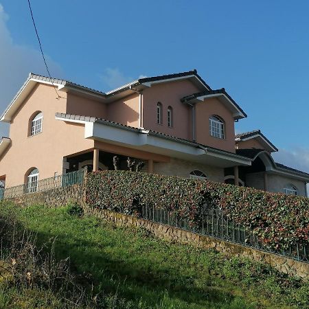 Vila Casa Travessa Da Quinta Mondim de Basto Exteriér fotografie