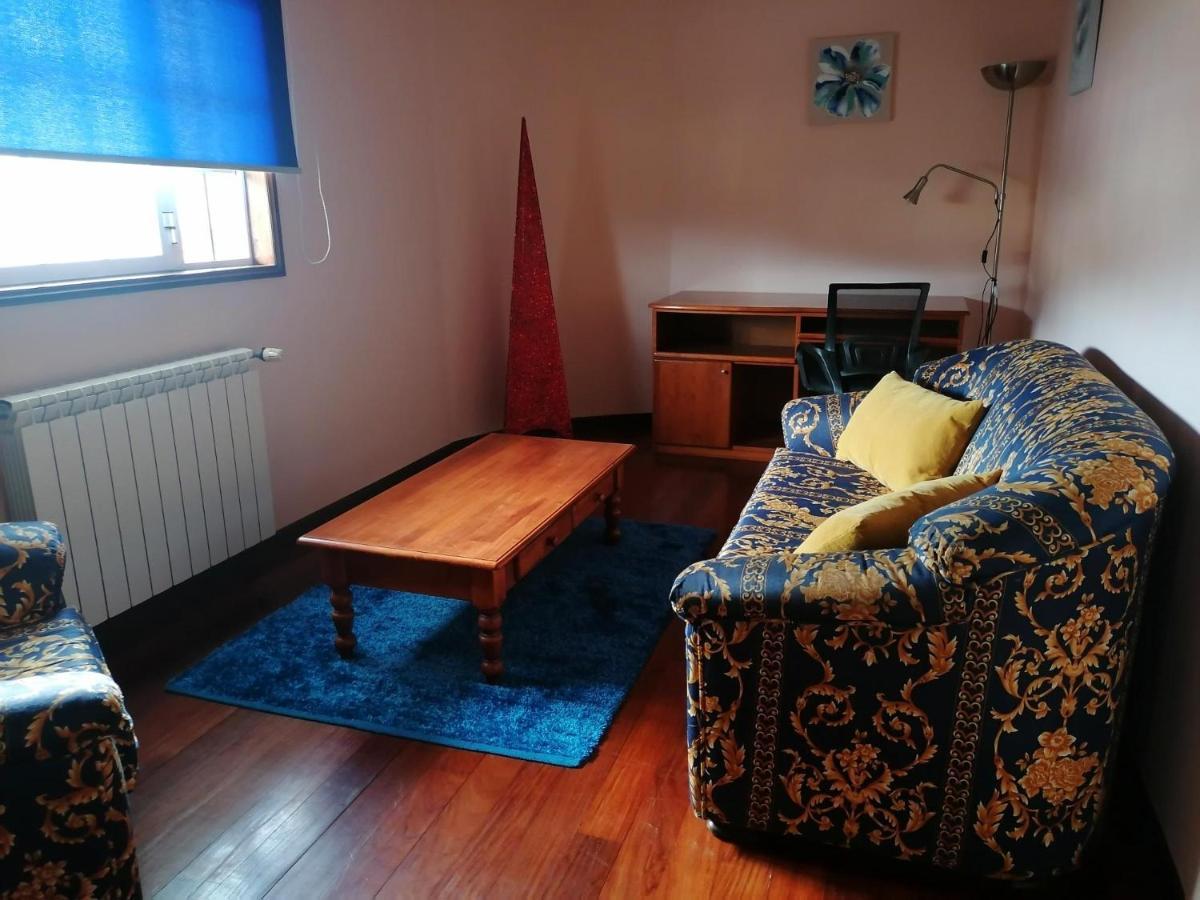 Vila Casa Travessa Da Quinta Mondim de Basto Exteriér fotografie